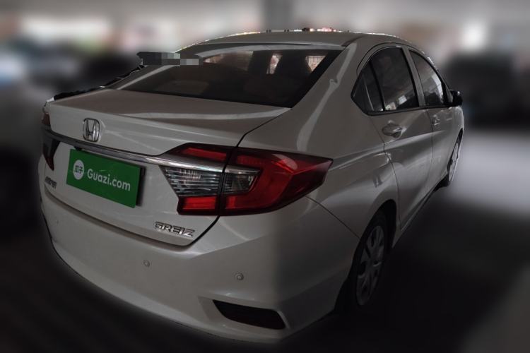 Used Honda Greiz 2016 1.5L CVT Classic Edition
