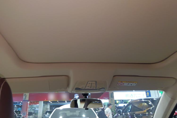 Used Bestune T77 2020 PRO 280 TID Automatic Luxury Model