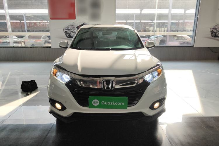 Used Honda Vezel 2020 1.5L CVT Pioneer Edition