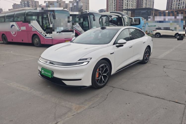 Used Qiyuan A06 2026 Model 630 Laser Ultra