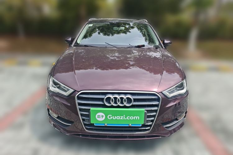 Used Audi A3 2016 Sportback 35 TFSI Style Edition