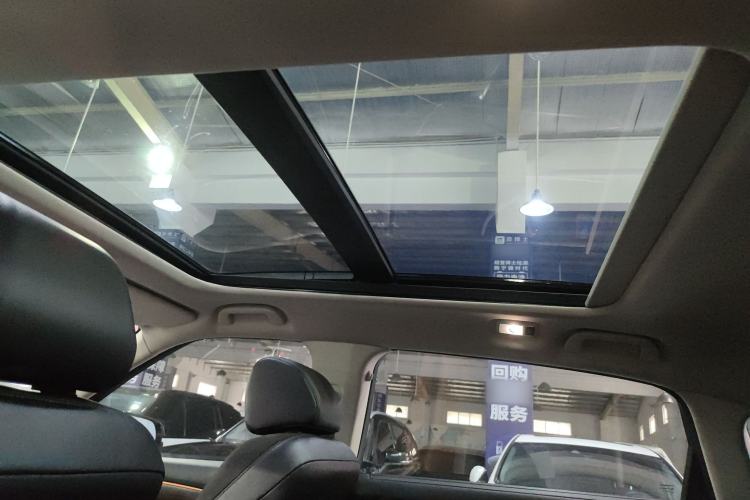 Used Honda Avancier 2017 370TURBO Four-Wheel Drive Prestige Edition