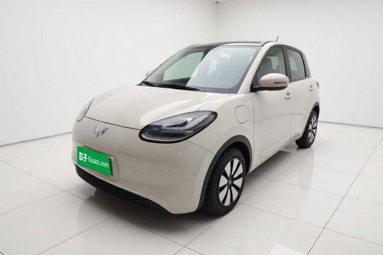 Used Wuling Bingo 2024 333 km Enjoyment Version