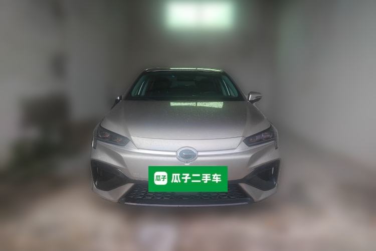 Used AION S 2020 Meizu 580 Pio