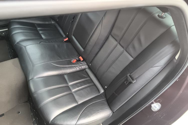 Used Jaguar XJ 2016 XJL 3.0 SC Two-Wheel-Drive Elegant Business Edition
