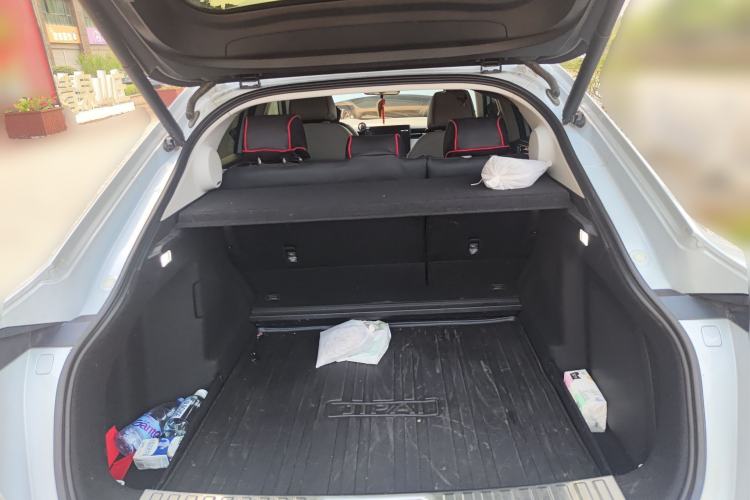 Used Honda e:NS2 2024 Ignite Edition