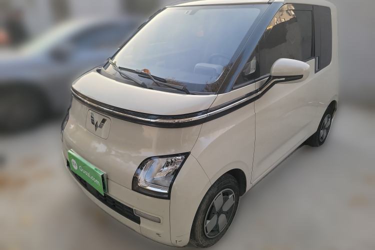 Used Wuling Air ev 2023 - Four Seats - Standard Edition