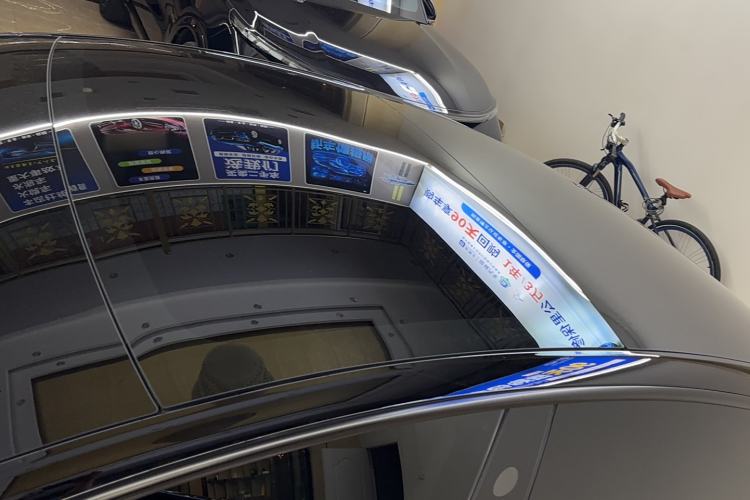 Used Tesla Model 3 2025 Rear-Wheel-Drive Version