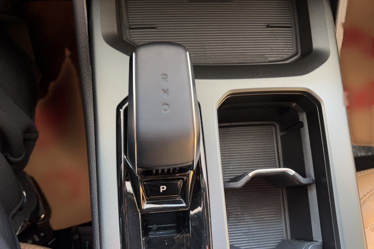 Used Geely Auto Haoyue L 2024 2.0T DCT Flagship Version