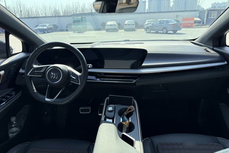 Used Buick E4 2023 GS Edition