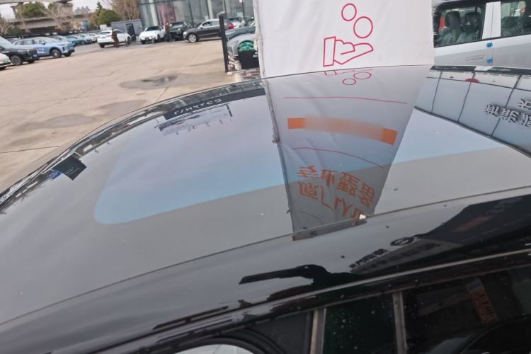 Used XPeng P7+ 2024 Long-Range Max
