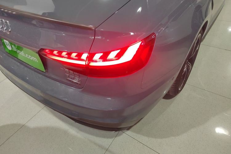 Used Audi A4L 2022 40 TFSI quattro RS Performance Package