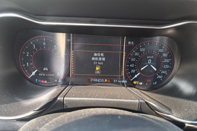 Used Ford Mustang 2021 2.3T EcoBoost