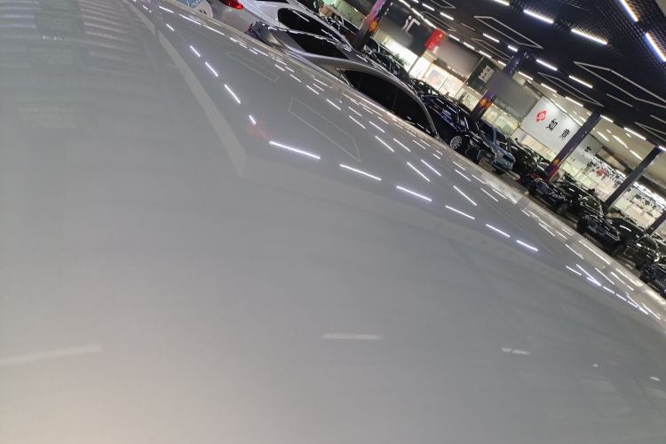 Used AION UT 2025 330 Starlight Edition