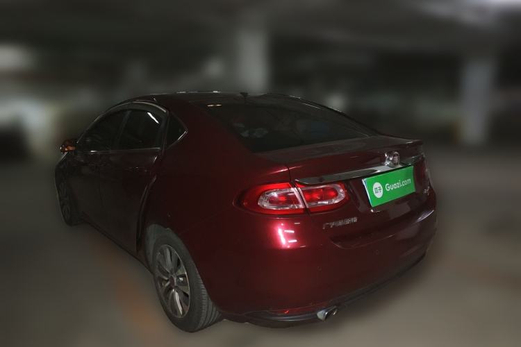 Used Fiat Viaggio 2012 1.4T Automatic Jingxiang Edition
