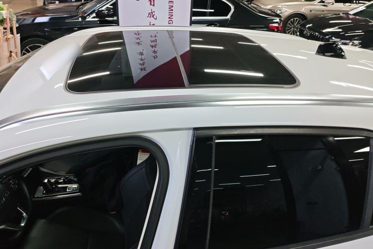 Used Lynk & Co 02 2020 1.5T DCT Two-Wheel Drive Pro Edition
