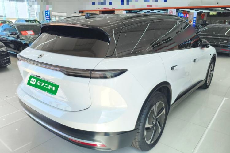 Used Nio ES6 2023 75 kWh
