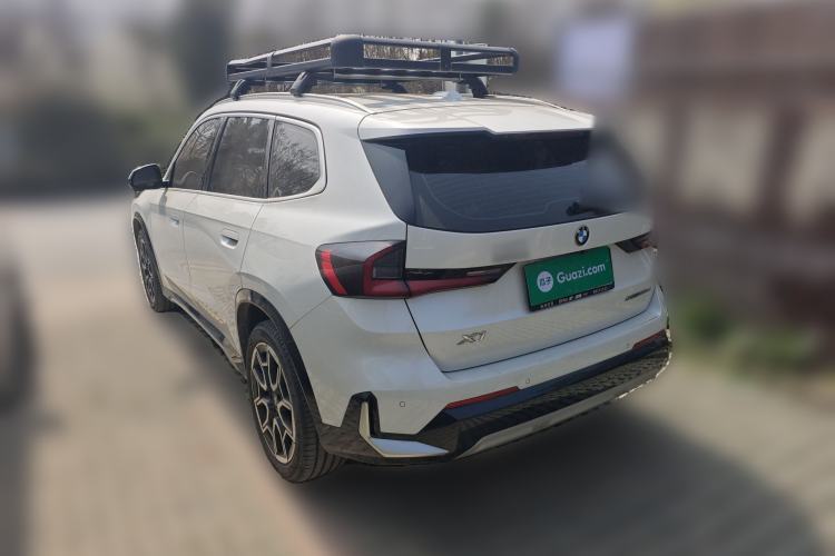 Used BMW X1 2023 sDrive25Li X Design Package