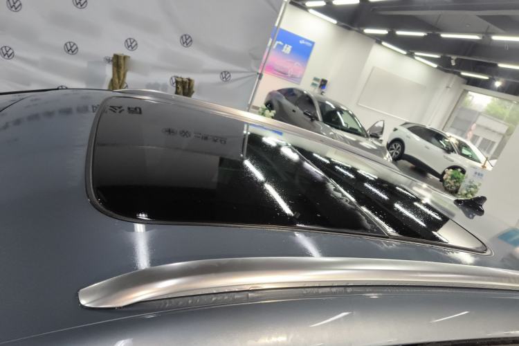 Used Audi Q4 e-tron 2024 40 e-tron Boundary Edition
