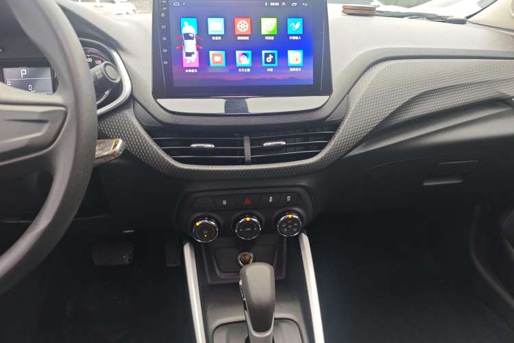 Used Chevrolet Cavalier 2021 325T Automatic Enjoyment Edition
