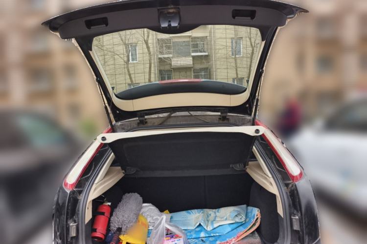 Used Ford Focus 2009 Hatchback 1.8L Automatic Fashion Edition