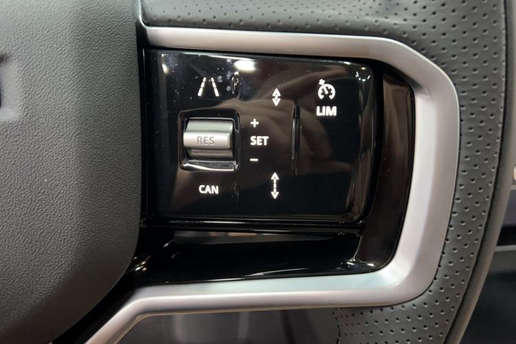 Used Land Rover Discovery Sport 2025 249 PS Performance Tech Edition
