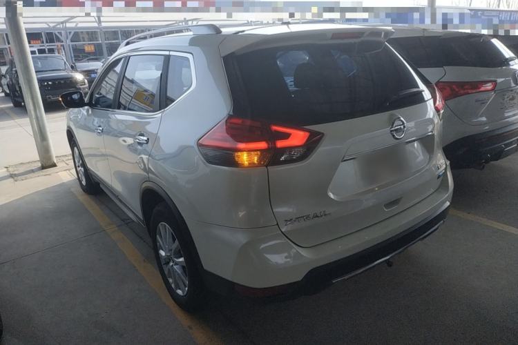 Used Nissan X-Trail 2017 2.0L CVT Comfort Edition 2WD