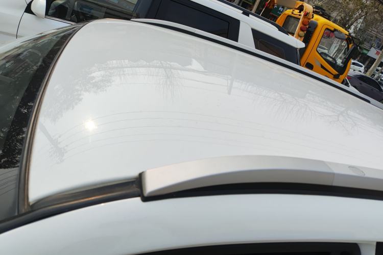 Used Chery Tiggo 3 2016 1.6L Manual Fashion Edition