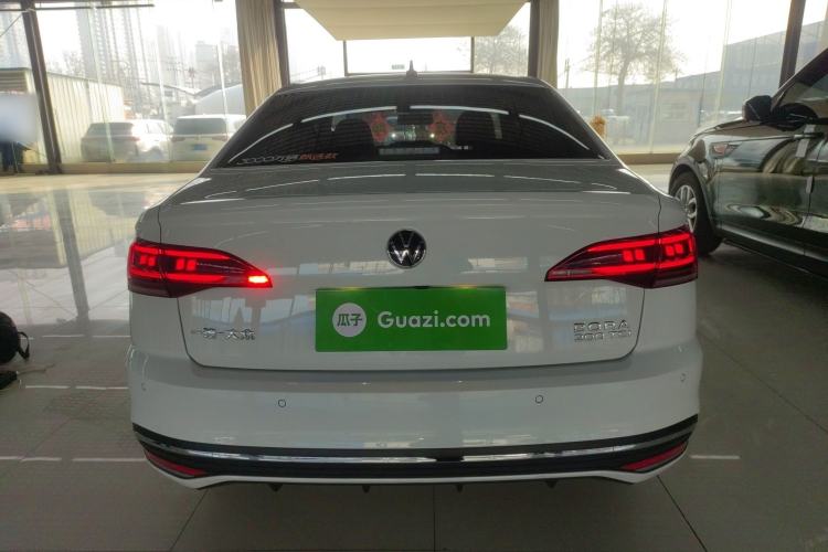 Used Volkswagen Bora 2025 200TSI DSG Enjoy PRO Edition
