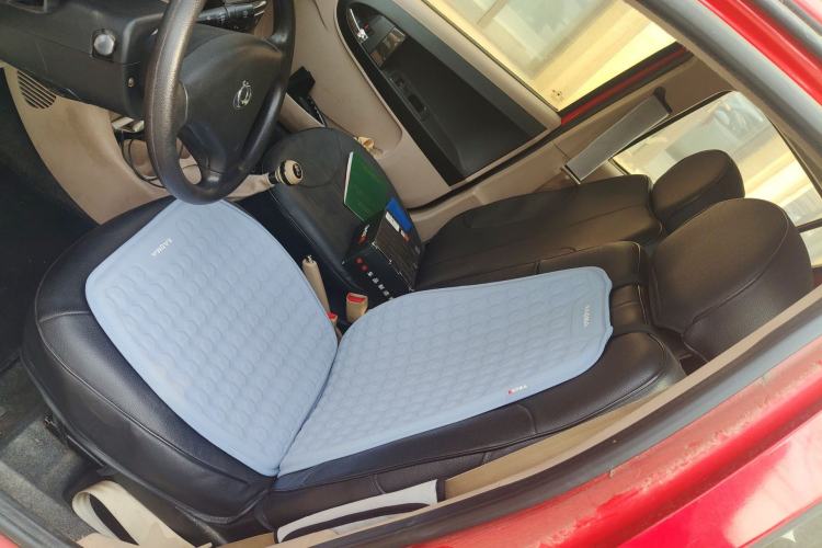 Used Geely Auto Panda Classic 2013 1.0L Manual Elite Model
