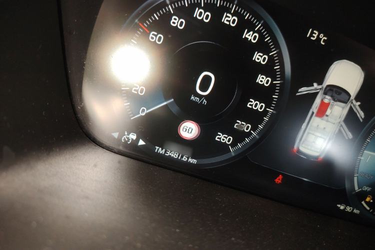 Used Volvo XC90 2017 T6 Zhiyi Edition 7-seater