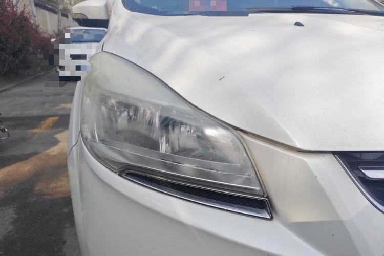 Used Ford Kuga 2015 1.5L GTDi Two-Wheel Drive Fashion Edition Exterior 6