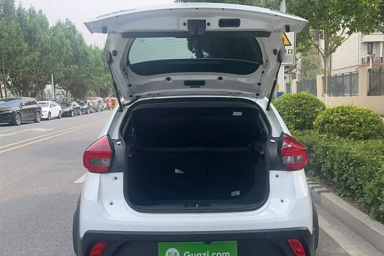 Used Chery Tiggo 3X 2018 1.5L Manual Elite Edition