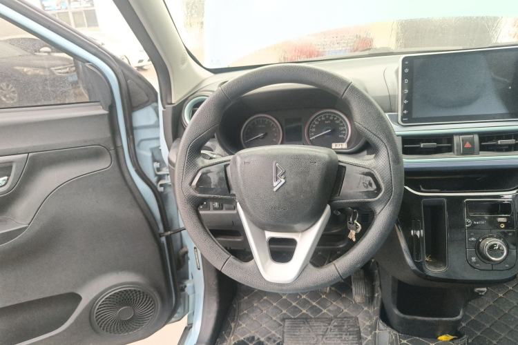 Used LINGBOX 2022 Zhuowenjun Pro Edition Steering Wheel