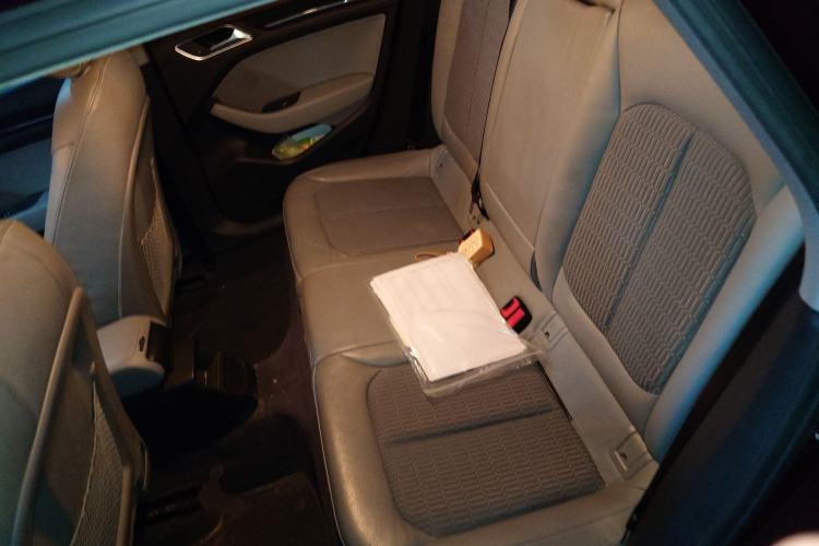 Used Audi A3 2018 30th Anniversary Edition Sportback 35 TFSI Ambition Model
