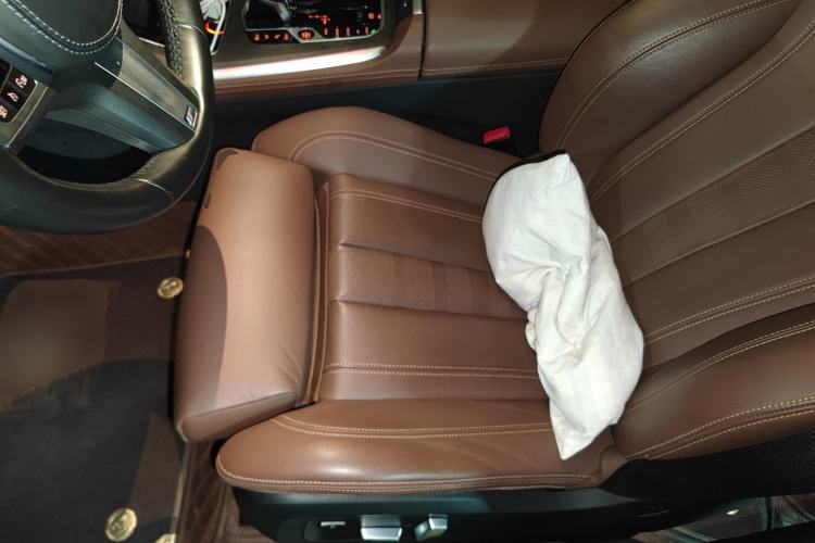 Used BMW X5 2022 xDrive40i M Sport Package
