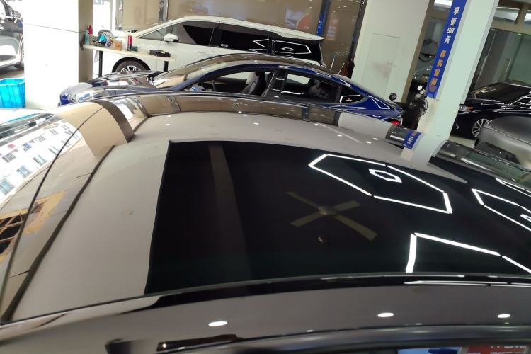 Used Tesla Model Y 2021 Performance High-Performance All-Wheel-Drive Version
