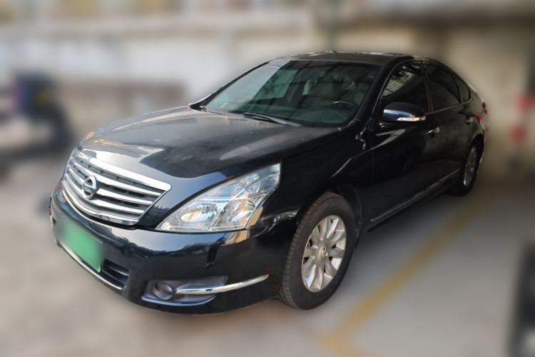 Used Nissan Teana 2008 2.0L XL Comfort Edition