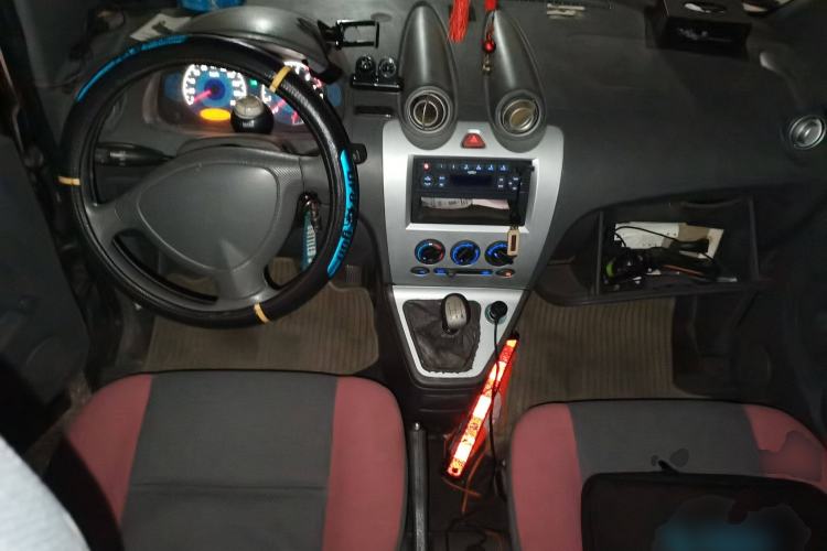 Used Karry Youya 2007 1.2L New Standard Version
