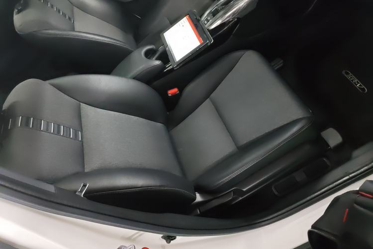 Used Honda XR-V 2021 1.5L CVT Comfort Version