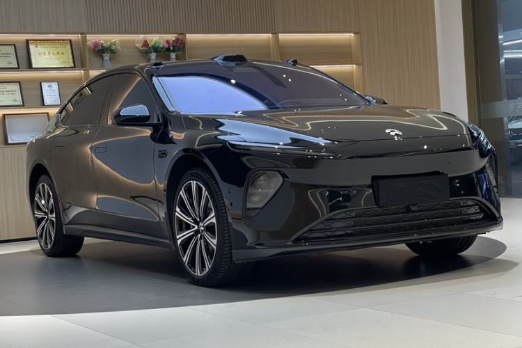 Used Nio ET7 2024 100kWh Executive Signature Edition