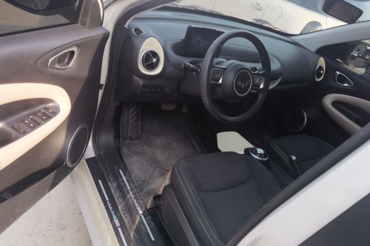 Used Wuling Bingo 2024 203km Light Edition

