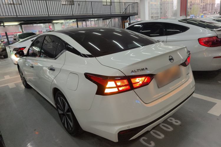 Used Nissan Teana 2022 2.0L XL-TLS Enjoyment Edition