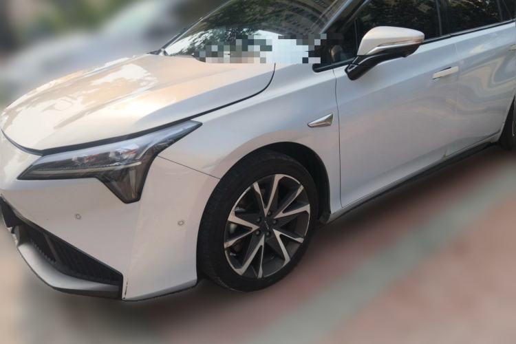 Used AION S Plus 2021 80 Tech Edition Guazi used car, China used car export, Used car for sale, Used cars, Cheapest cars for sale