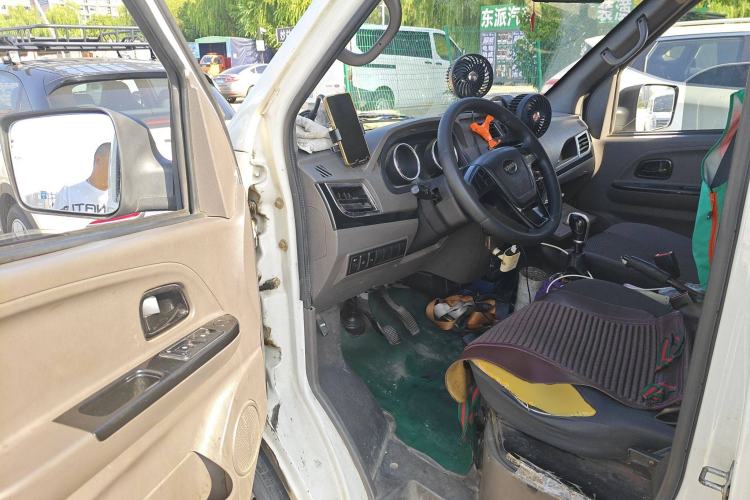 Used Kama Ruijie 2022 ES26 Comfort Edition Anchi Jiangxi
