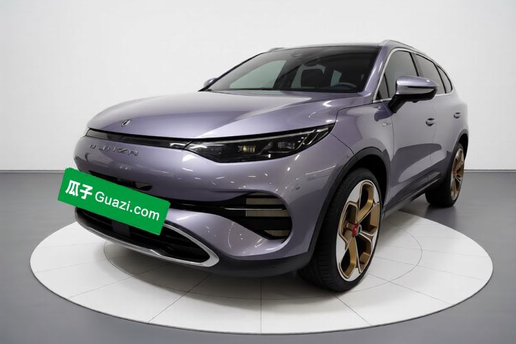 Used Denza X 2020 PHEV Flagship Edition