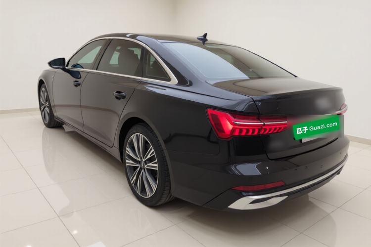 Used Audi A6L 2023 45 TFSI Prestige Dynamic Edition
