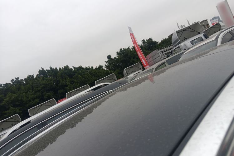 Used Mercedes-Benz GLA 2016 GLA 220 4MATIC Fashion Edition
