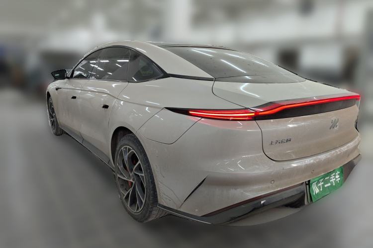 Used IM L7 2022 Dynamic Model