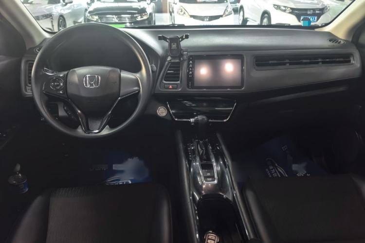 Used Honda Vezel 2020 220 TURBO CVT Luxury Edition